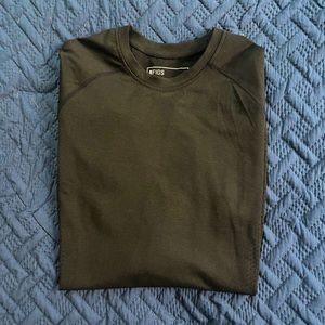 Figs Underscrub Long Sleeve